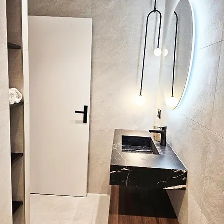 Apartamento Le Petit Berriat - Centre *