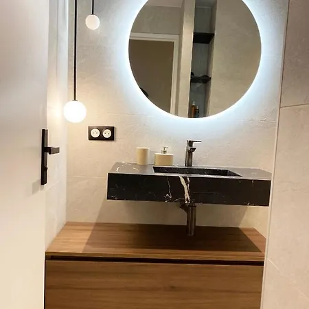 Le Petit Berriat - Centre Apartment *