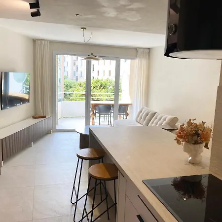 Le Petit Berriat - Centre Apartamento Grenoble