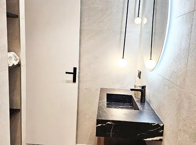 Appartamento Le Petit Berriat - Centre *