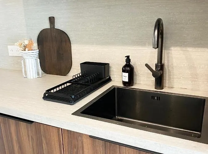 Le Petit Berriat - Centre Grenoble