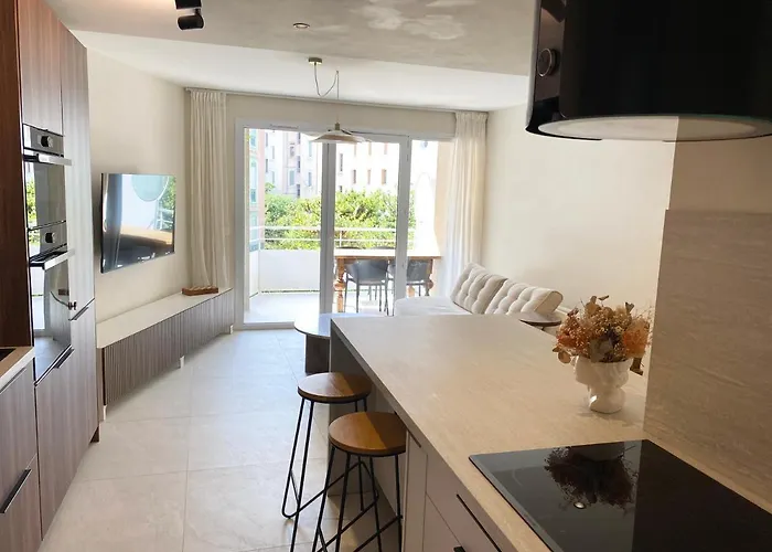 Le Petit Berriat - Centre Apartamento Grenoble