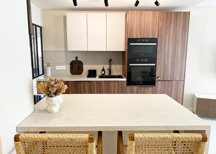 Appartamento Le Petit Berriat - Centre *