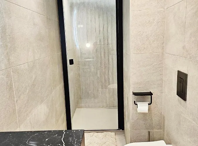 Appartamento Le Petit Berriat - Centre Grenoble