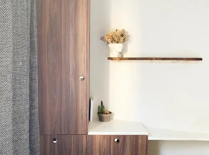 Le Petit Berriat - Centre Grenoble