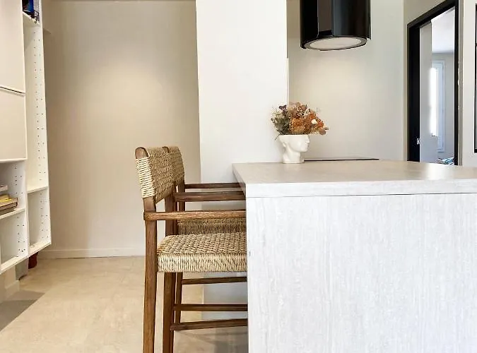 Le Petit Berriat - Centre Grenoble